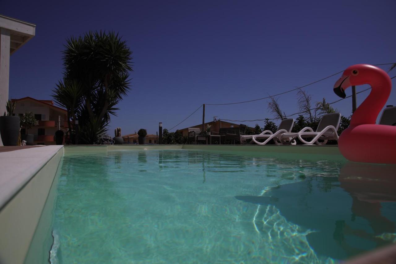 Valenti Rooms & Relax Villaggio Mose  Luaran gambar