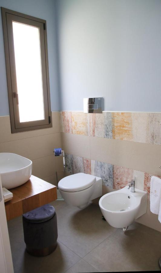 Valenti Rooms & Relax Villaggio Mose  Luaran gambar