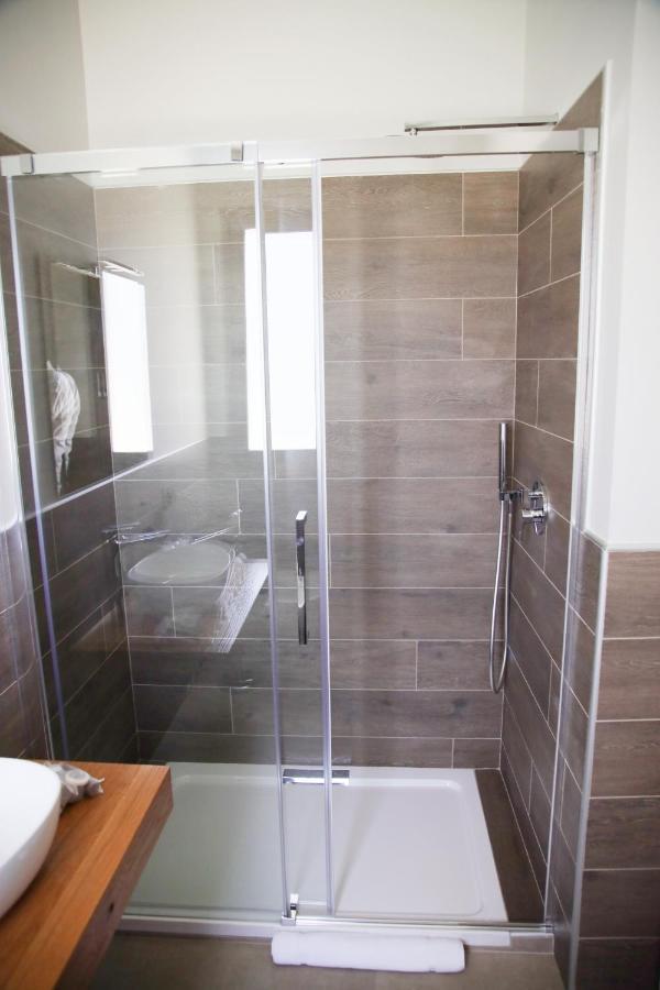 Valenti Rooms & Relax Villaggio Mose  Luaran gambar