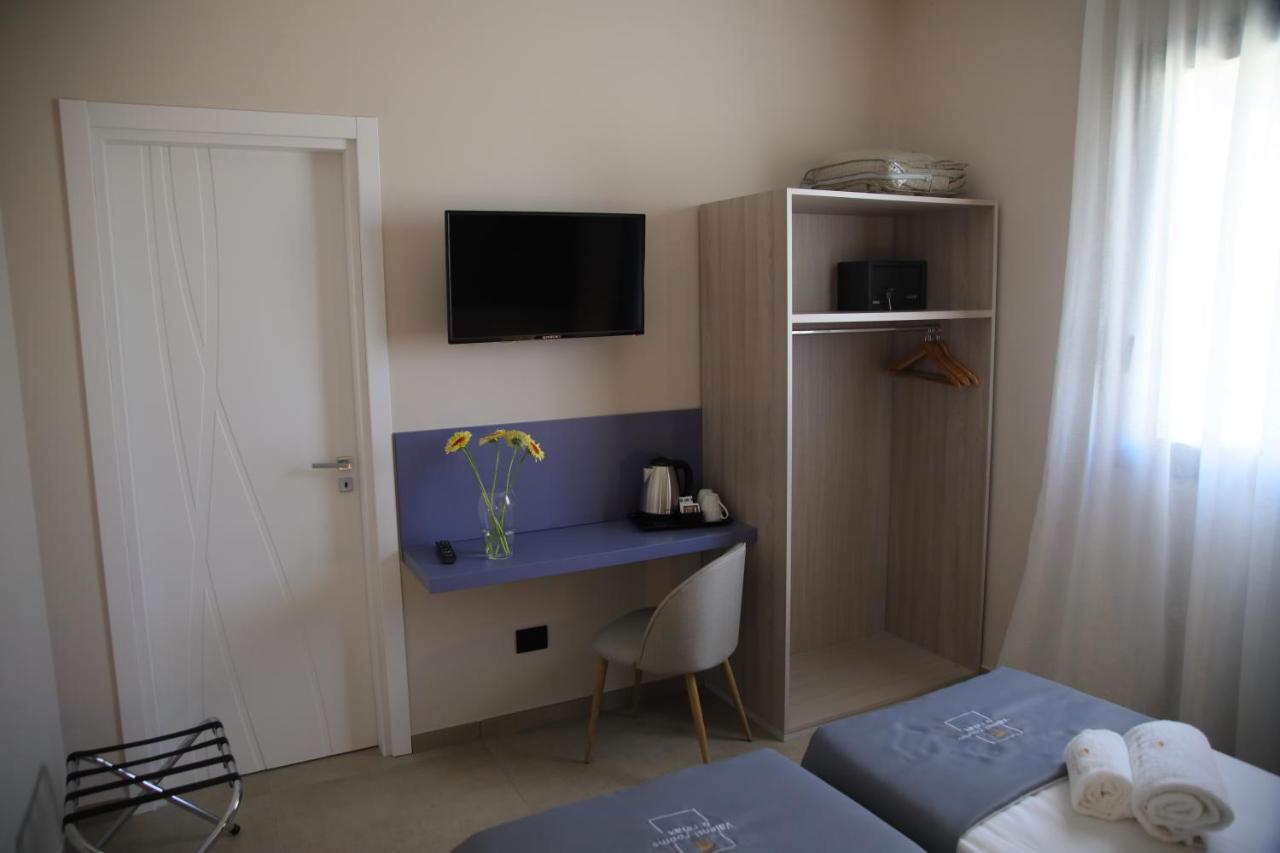Valenti Rooms & Relax Villaggio Mose  Luaran gambar