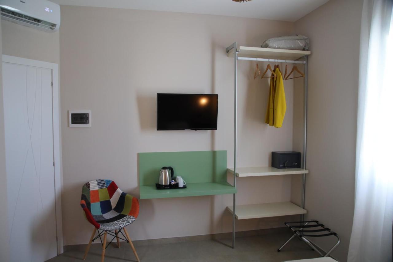 Valenti Rooms & Relax Villaggio Mose  Luaran gambar