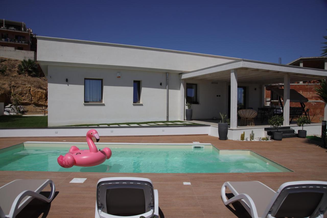 Valenti Rooms & Relax Villaggio Mose  Luaran gambar