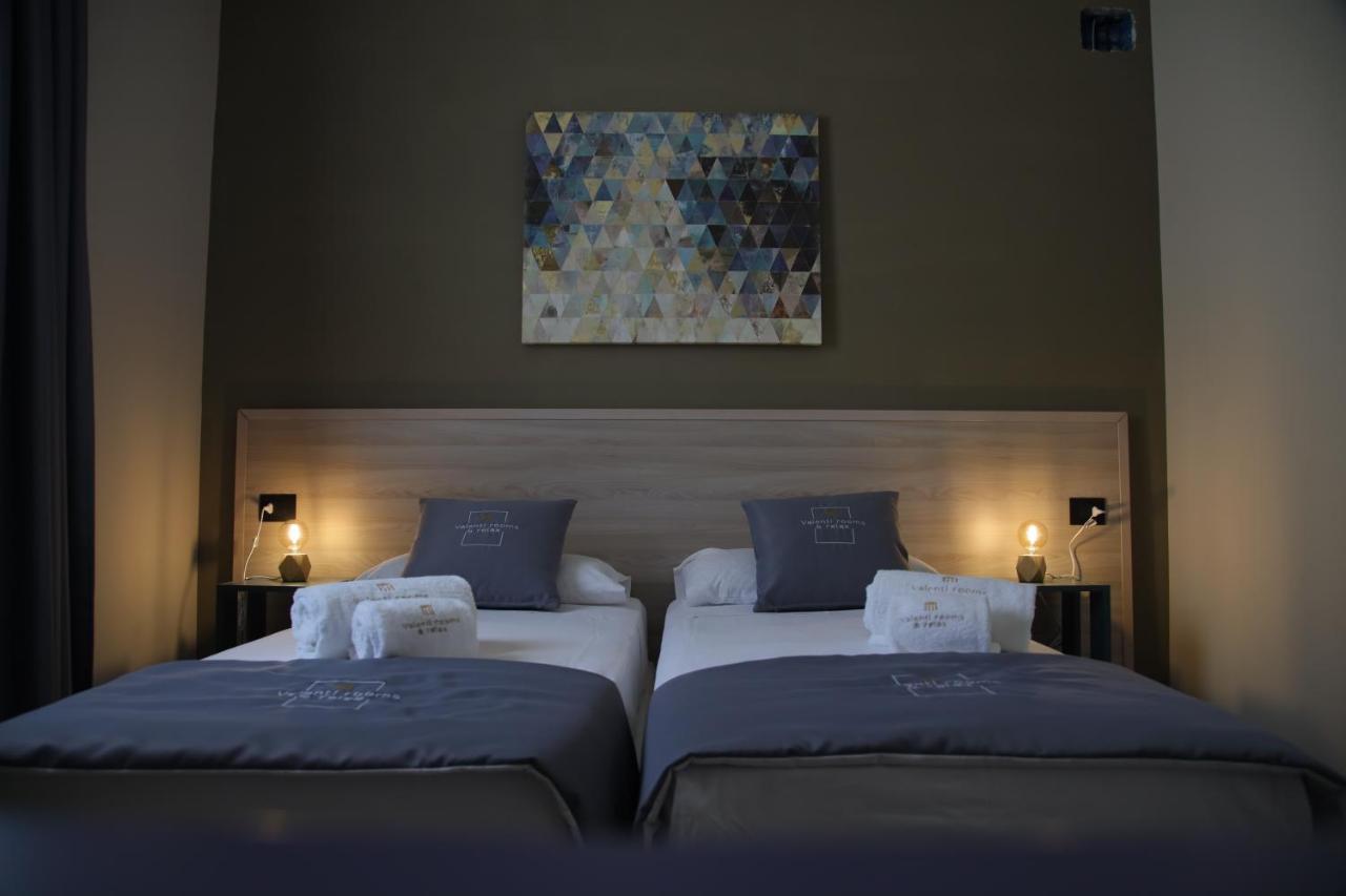 Valenti Rooms & Relax Villaggio Mose  Luaran gambar