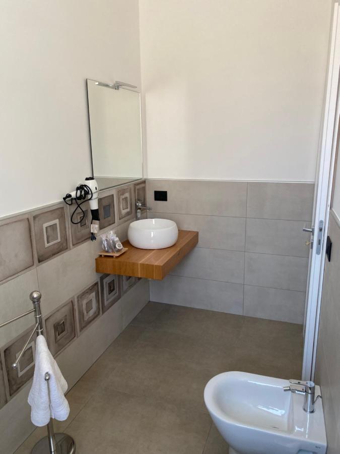 Valenti Rooms & Relax Villaggio Mose  Luaran gambar