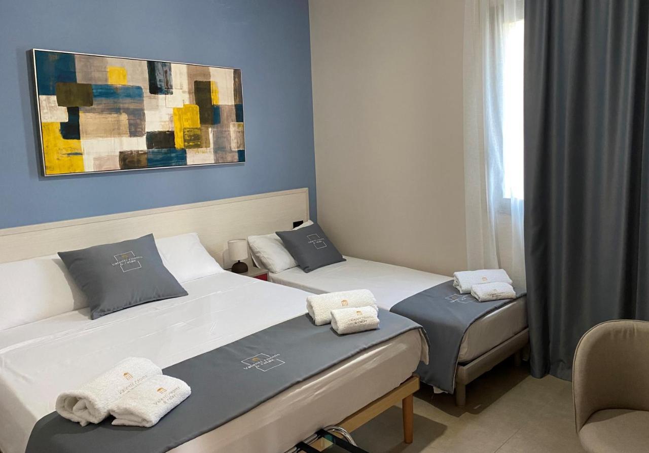 Valenti Rooms & Relax Villaggio Mose  Luaran gambar