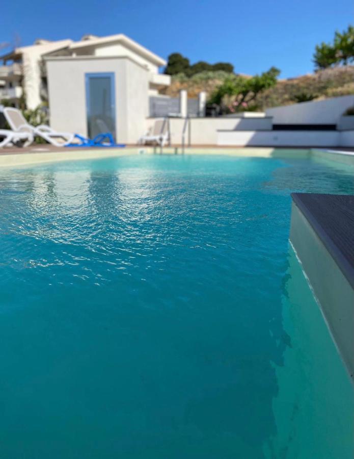 Valenti Rooms & Relax Villaggio Mose  Luaran gambar